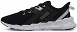 Buy (Women) Puma Weave XT Metal Black/White 193062-01