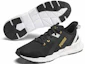 Order (Women) Puma Weave XT Metal Black/White 193062-01