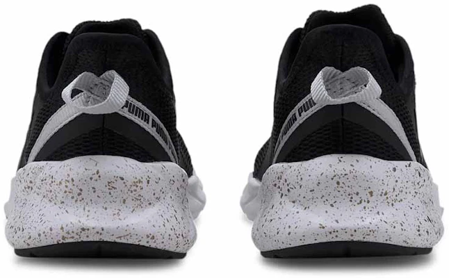 (Women) Puma Weave XT Metal Black/White 193062-01 Shop (Women) Puma Weave XT Metal Black/White 193062-01