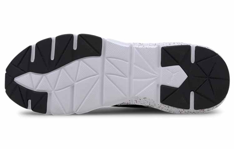 Purchase (Women) Puma Weave XT Metal Black/White 193062-01