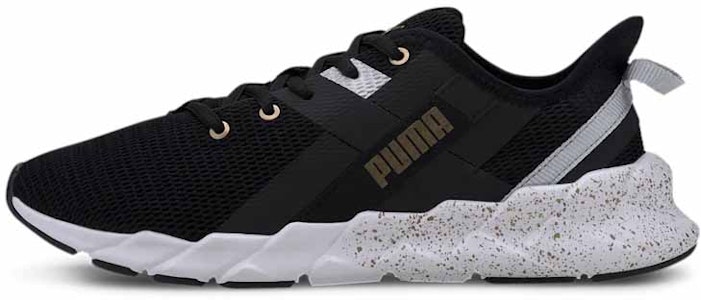 (W) Puma Weave XT Metal Negro/Blanco 193062-01 Buy (W) Puma Weave XT Metal Negro/Blanco 193062-01