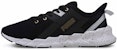 (W) Puma Weave XT Metal Hitam/Putih 193062-01
