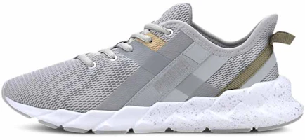 (Women) Puma Weave XT Metal White/Grey 193062-02 (Women) Puma Weave XT Metal White/Grey 193062-02