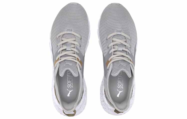 Order (Women) Puma Weave XT Metal White/Grey 193062-02
