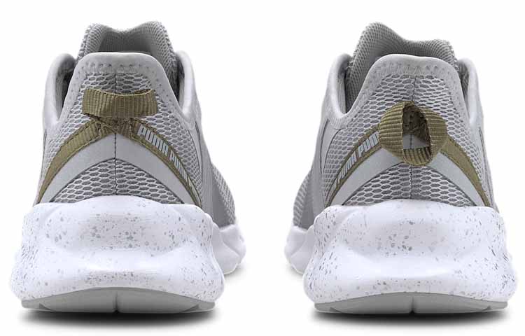 Lookbook (Women) Puma Weave XT Metal White/Grey 193062-02