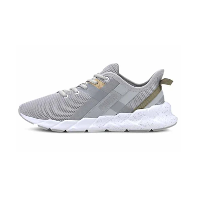 (W) Puma Weave XT Metal White/Grey