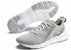 (W) Puma Weave XT Metal Putih/Kelabu 193062-02