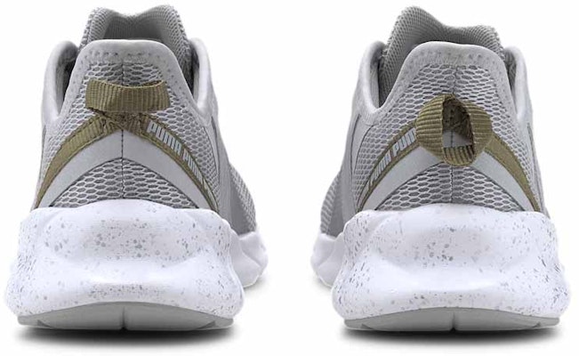 (Women) Puma Weave XT Metal White/Grey 193062-02 Shop (Women) Puma Weave XT Metal White/Grey 193062-02