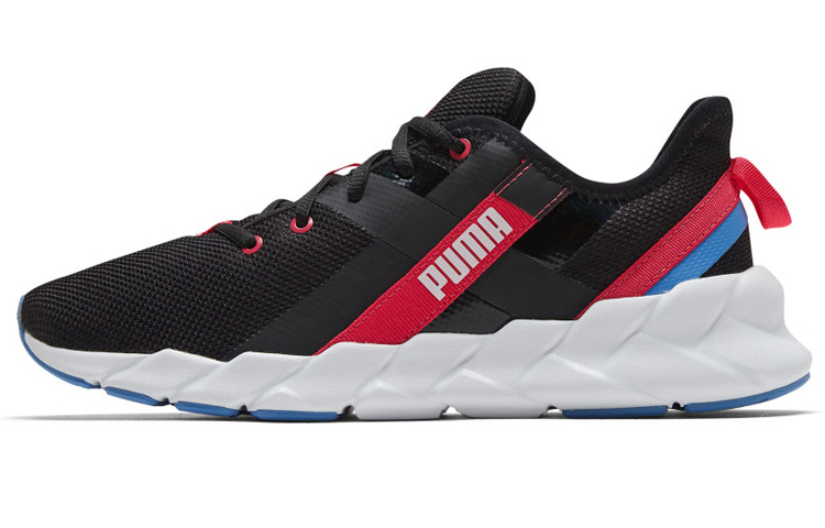 (Women) Puma Weave XT Shift Q4 'Black'  192615-01