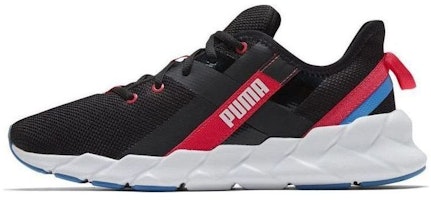 (Women) Puma Weave XT Shift Q4 'Black' 192615-01 (Women) Puma Weave XT Shift Q4 'Black' 192615-01