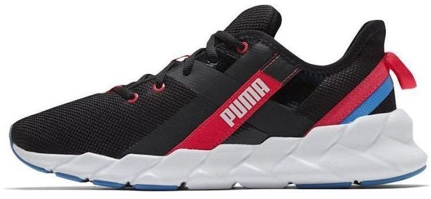 (Women) Puma Weave XT Shift Q4 'Black' 192615-01 Buy (Women) Puma Weave XT Shift Q4 'Black' 192615-01