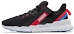 (W) Puma Weave XT Shift Q4 'Hitam' 192615-01