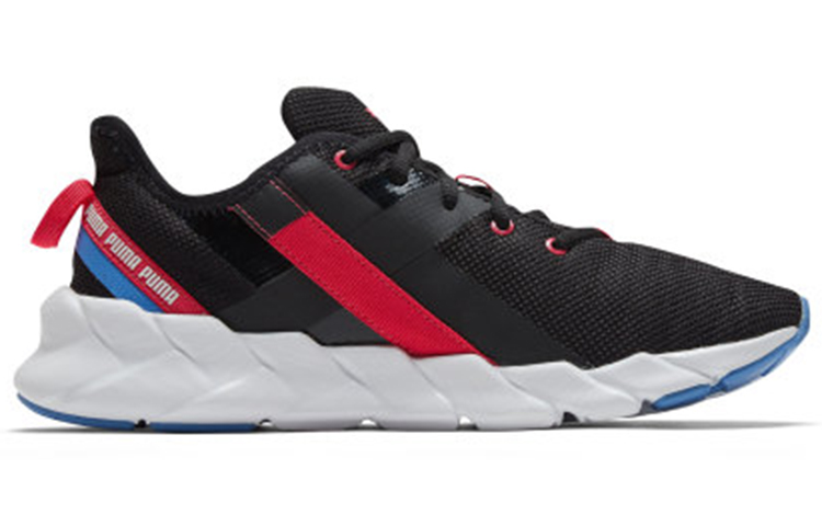 Order (W) Puma Weave XT Shift Q4 ''Schwarz'' 192615-01