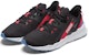 (W) Puma Weave XT Shift Q4 'Hitam' 192615-01
