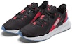 Lookbook (W) Puma Weave XT Shift Q4 'Hitam' 192615-01