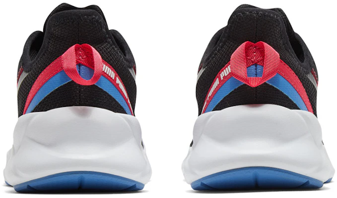 (W) Puma Weave XT Shift Q4 ''Schwarz'' 192615-01 Shop (W) Puma Weave XT Shift Q4 ''Schwarz'' 192615-01