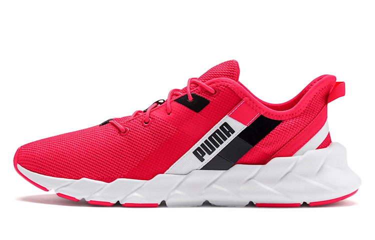 (Women) Puma Weave XT Shift Red 192615-02