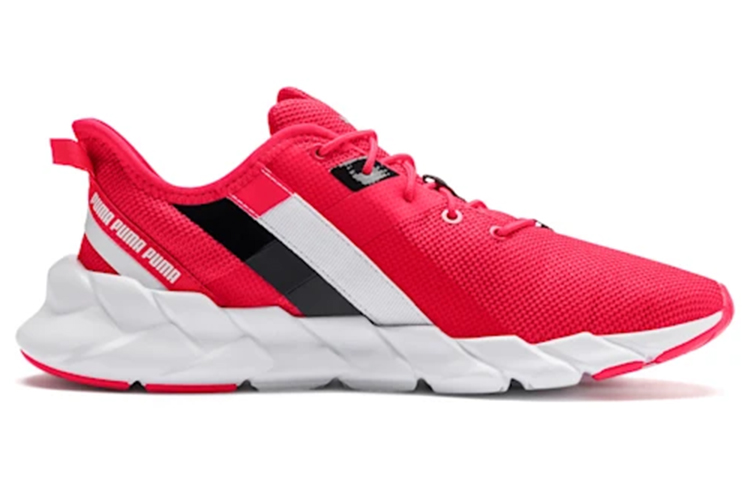 Order (Women) Puma Weave XT Shift Red 192615-02