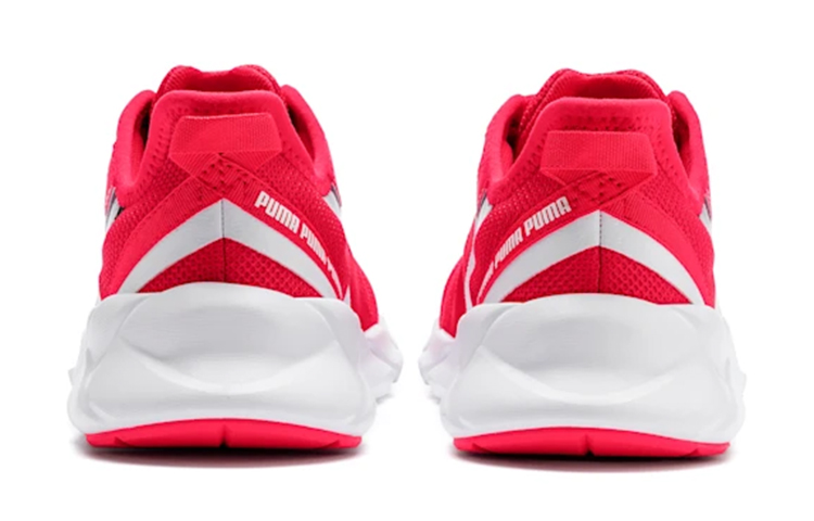 Shop (Women) Puma Weave XT Shift Red 192615-02