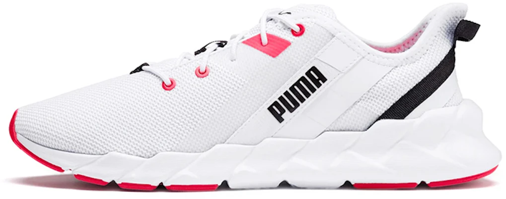 (W) Scarpe da Training Puma Weave XT ''Bianco Rosa'' 192611-05 Buy (W) Scarpe da Training Puma Weave XT ''Bianco Rosa'' 192611-05
