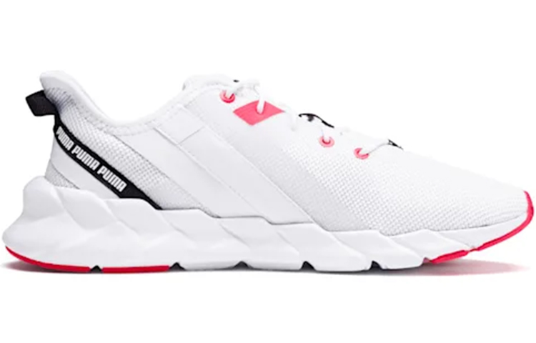 Order (W) Scarpe da Training Puma Weave XT ''Bianco Rosa'' 192611-05