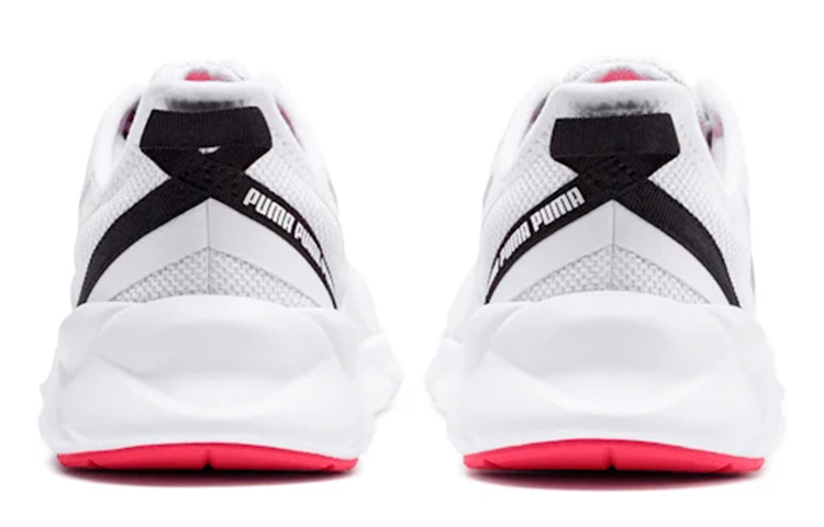 Lookbook (W) Scarpe da Training Puma Weave XT ''Bianco Rosa'' 192611-05