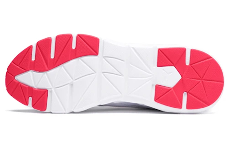 Purchase (W) Scarpe da Training Puma Weave XT ''Bianco Rosa'' 192611-05