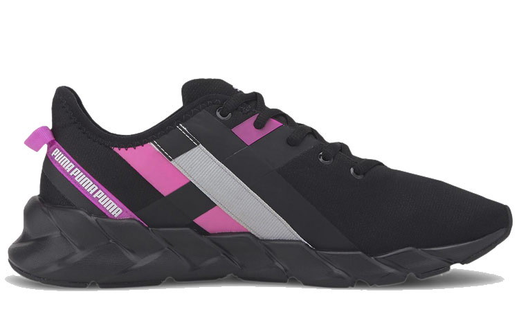 Order (W) Puma Weave XT Twin ''Nero Rosa Luminoso'' 194118-04