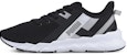 (W) Puma Weave XT Twin 'Hitam Putih' 194118-01