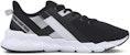 (W) Puma Weave XT Twin 'Hitam Putih' 194118-01