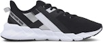 Order (W) Puma Weave XT Twin 'Hitam Putih' 194118-01