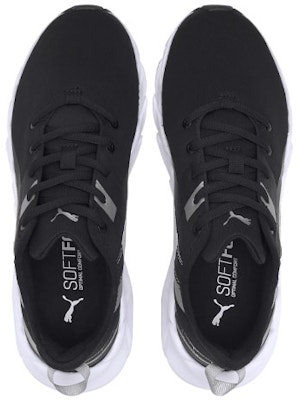 (Women) Puma Weave XT Twin 'Black White' 194118-01 Lookbook (Women) Puma Weave XT Twin 'Black White' 194118-01