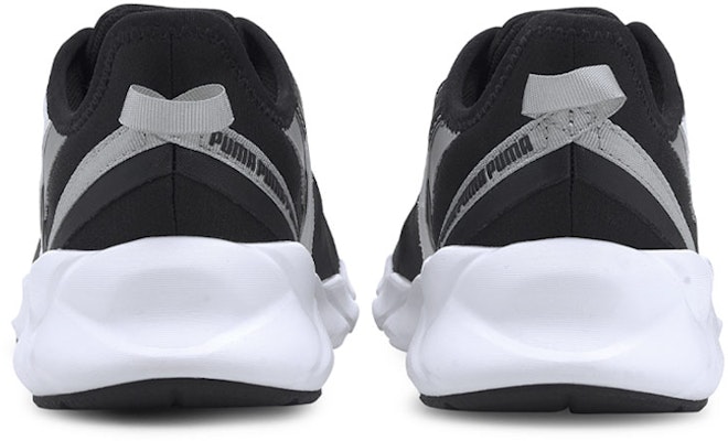 (Women) Puma Weave XT Twin 'Black White' 194118-01 Shop (Women) Puma Weave XT Twin 'Black White' 194118-01