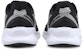 (W) Puma Weave XT Twin 'Hitam Putih' 194118-01
