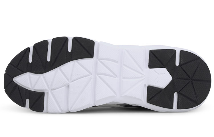 Purchase (Women) Puma Weave XT Twin 'Black White' 194118-01