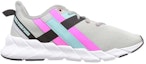 Order (W) Puma Weave XT Twin 'Kelabu Merah Jambu Hitam' 194118-02