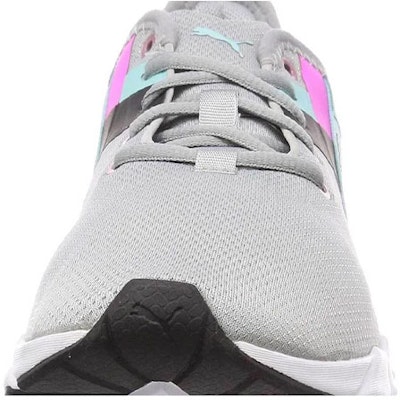 (W) Puma Weave XT Twin 'Gris Rosa Negro' 194118-02 Lookbook (W) Puma Weave XT Twin 'Gris Rosa Negro' 194118-02