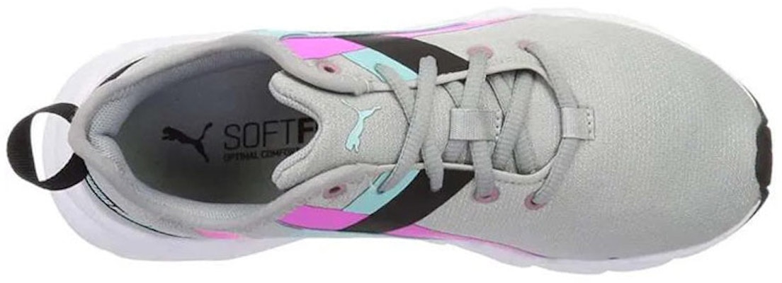 (Women) Puma Weave XT Twin 'Grey Pink Black' 194118-02 Shop (Women) Puma Weave XT Twin 'Grey Pink Black' 194118-02