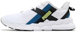 Buy (W) Puma Weave XT Twin 'Putih Digi Biru' 194118-03