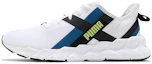 Buy (W) Puma Weave XT Twin ''Wit Digi Blauw'' 194118-03