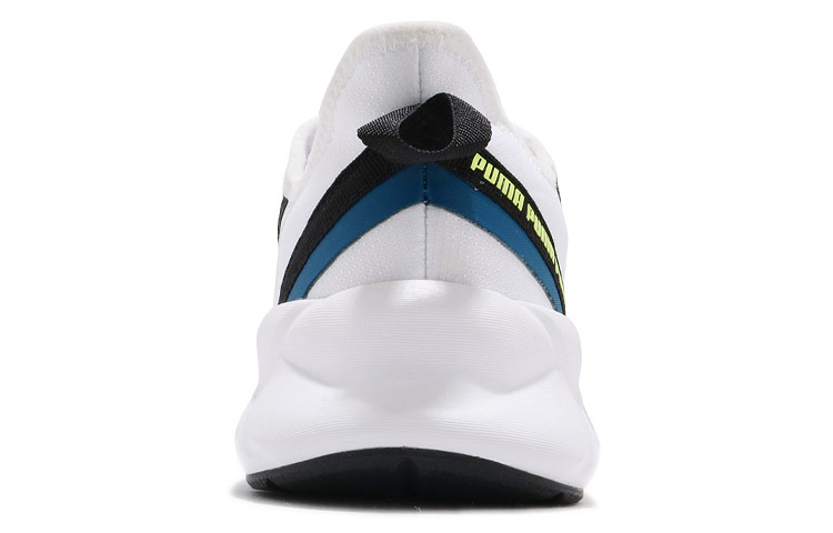 Lookbook (W) Puma Weave XT Twin ''Wit Digi Blauw'' 194118-03