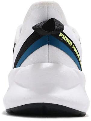 (W) Puma Weave XT Twin ''Wit Digi Blauw'' 194118-03 Lookbook (W) Puma Weave XT Twin ''Wit Digi Blauw'' 194118-03