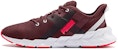 (W) Puma Weave XT Merah Wain 192611-04