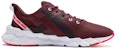 (W) Puma Weave XT Merah Wain 192611-04