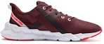 Order (W) Puma Weave XT Merah Wain 192611-04