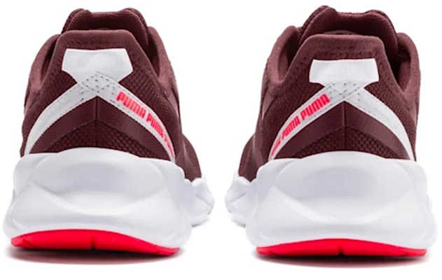 (Women) Puma Weave XT Wine Red 192611-04 Shop (Women) Puma Weave XT Wine Red 192611-04