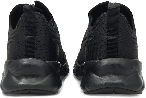 (W) 彪马Weave Zip“黑色” 193923-02 Shop (W) 彪马Weave Zip“黑色” 193923-02