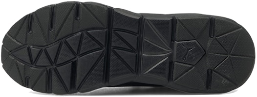 (W) プーマ ウィーブ ジップ ブラック 193923-02 Purchase (W) プーマ ウィーブ ジップ ブラック 193923-02