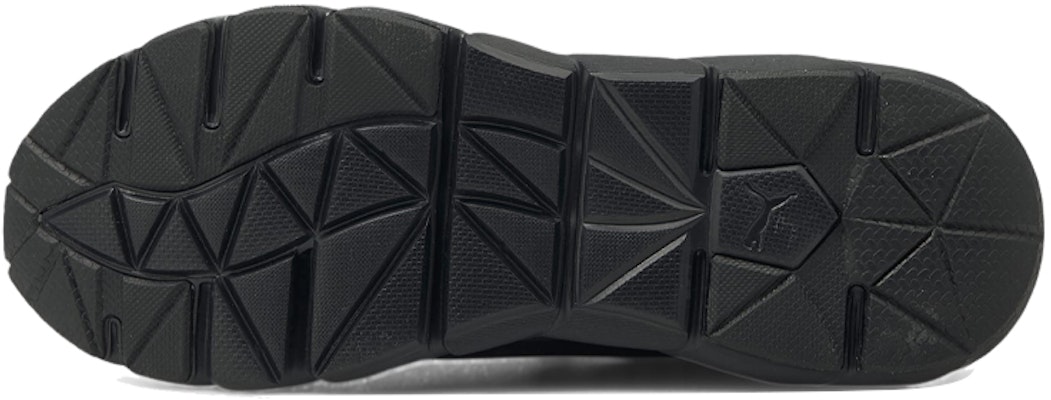 (Women) Puma Weave Zip 'Black' 193923-02 Purchase (Women) Puma Weave Zip 'Black' 193923-02