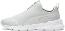 Buy (W) Puma Weave Zip 'Kelabu Violet Perak' 193923-05